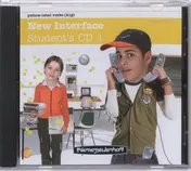 Omslag van New Interface Yellowlabel 1