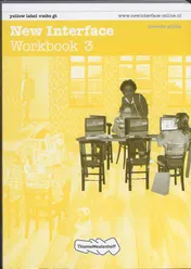 Omslag van Workbook 3