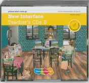 Omslag van Teacher's CDs