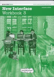 Omslag van Workbook