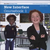 Omslag van Coursebook