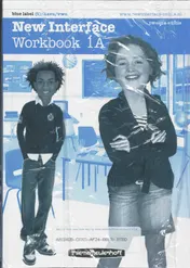 Omslag van Workbook 1 A+B