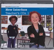 Omslag van Teachers