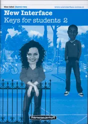 Omslag van Key for students