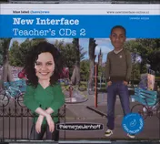 Omslag van Teachers