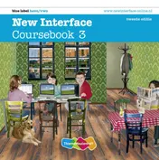 Omslag van Blue Coursebook