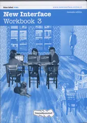 Omslag van Workbook 3