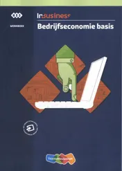Omslag van Werkboek