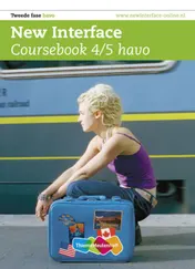 Omslag van Coursebook