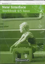 Omslag van Workbook A+B