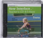 Omslag van Teachers