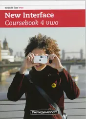 Omslag van Coursebook