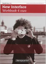 Omslag van Werkboek