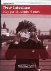 Omslag van Key for students