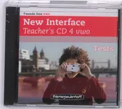 Omslag van Teachers