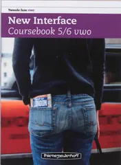 Omslag van Coursebook