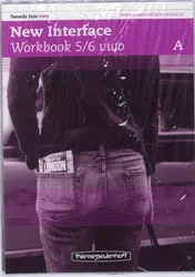 Omslag van Workbook A+B