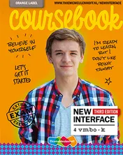 Omslag van Coursebook