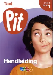 Omslag van Handleiding