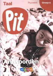Omslag van Antwoorden