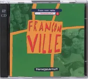 Omslag van Docenten-cd's