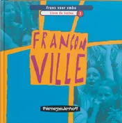 Omslag van Livre de textes