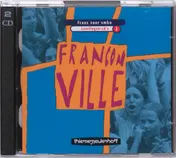 Omslag van Leerlingen-cd's