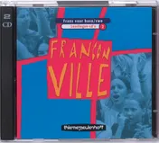 Omslag van Leerlingen-cd's