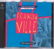 Omslag van Docenten-cd's