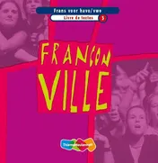 Omslag van Livre de textes