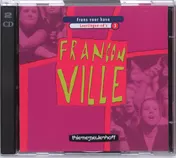 Omslag van Leerlingen-cd's