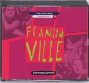 Omslag van Docenten-cd's