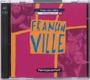 Omslag van Leerlingen-cd's