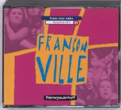 Omslag van Docenten-cd's