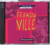 Omslag van Leerlingen-cd's