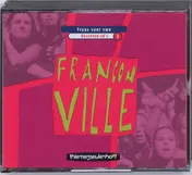 Omslag van Docenten-cd's