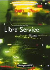 Omslag van Livre de textes
