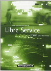 Omslag van Cahier d'exercices