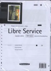 Omslag van Docentenhandleiding