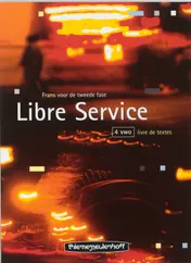 Omslag van Livre de textes