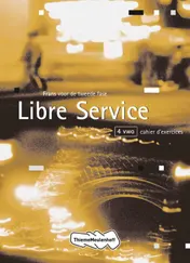 Omslag van Cahier d'exercices