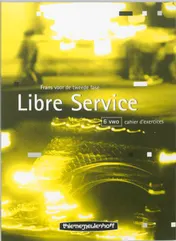 Omslag van Cahier d'exercices