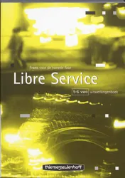 Omslag van Uitwerkingenboek