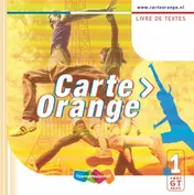 Omslag van Livre de textes