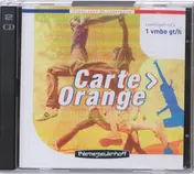 Omslag van Leerlingen cd's