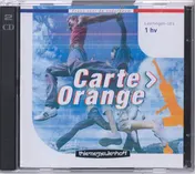 Omslag van Leerlingen cd's