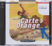 Omslag van Leerlingen cd's
