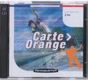 Omslag van Leerlingen cd's
