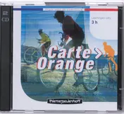 Omslag van Leerlingen cd's