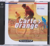 Omslag van Leerlingen cd's